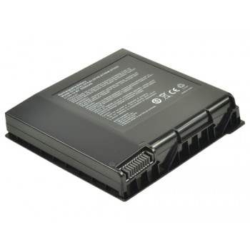 2-Power Κύρια συσκευασία μπαταρίας - Μπαταρία - 5.200 mAh (2P-A42-G74)