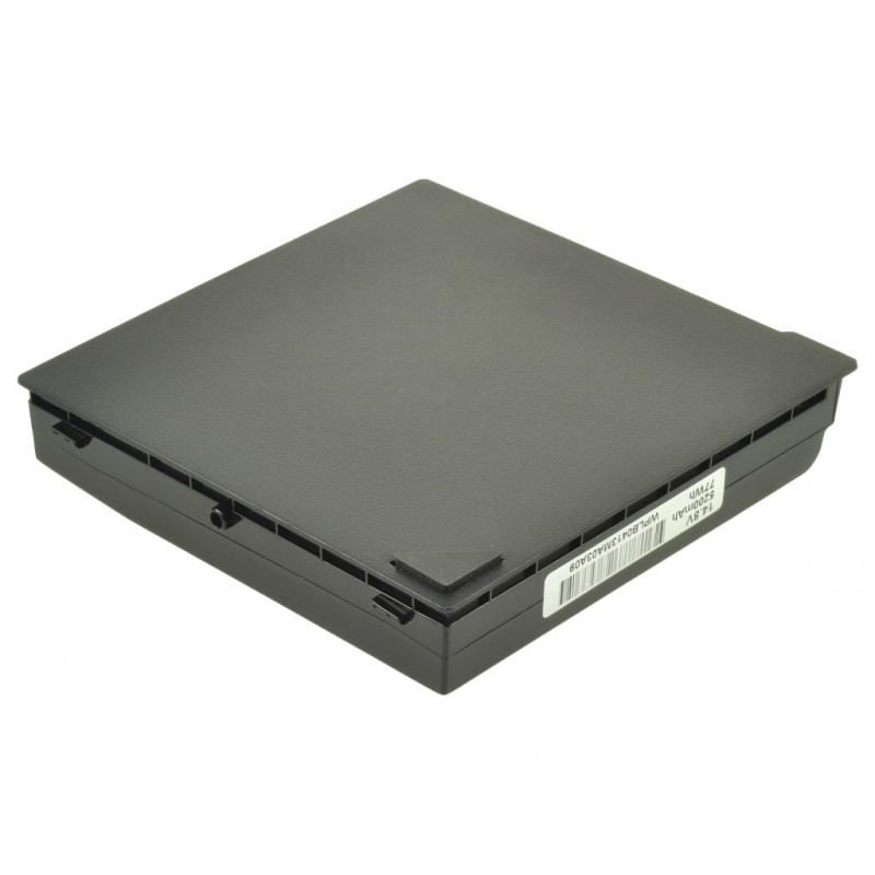 2-Power Κύρια συσκευασία μπαταρίας - Μπαταρία - 5.200 mAh (2P-A42-G74)
