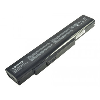 2-power 2P-A42-H36 - Μπαταρία - Μπαταρία 92 mAh 14,4 V