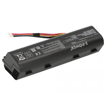 2-power 2P-A42N1403 - Μπαταρία - Μπαταρία 4.400 mAh 15 V