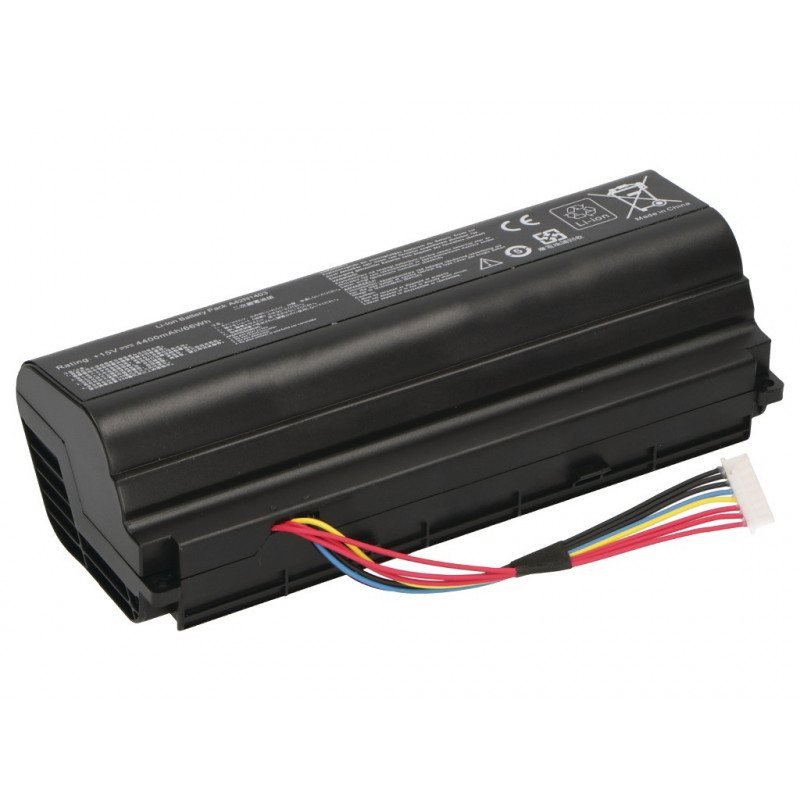 2-power 2P-A42N1403 - Μπαταρία - Μπαταρία 4.400 mAh 15 V