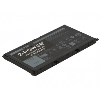 2-power 2P-71JF4 - Μπαταρία - Μπαταρία 82 mAh 11,4 V