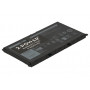 2-power 2P-71JF4 - Μπαταρία - Μπαταρία 82 mAh 11,4 V