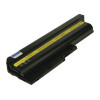 2-Power Κύρια συσκευασία μπαταρίας Lenovo ThinkPad Z60 - Μπαταρία - 75 mAh (2P-91P1137)