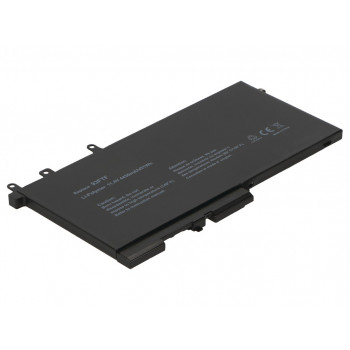2-power Κύρια μπαταρία Dell Latitude 12 5280 - Μπαταρία - 46 mAh (2P-93FTF)