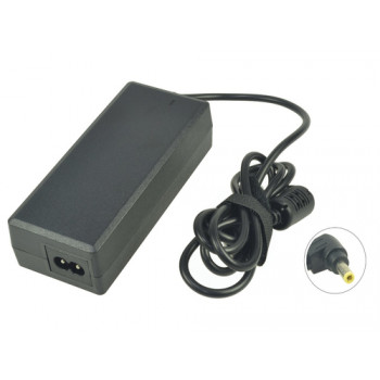 2-power 2P-997-3161-00 - Τροφοδοτικό laptop - Εσωτερικού χώρου - 100 - 240 V - 50 W - 12 V - Προστασία υπερέντασης - Προστασία υπέρτασης - Προστασία βραχυκυκλώματος