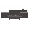 2-power 2P-A1493 - Μπαταρία - Apple MacBook Pro 13 A1502 Late 2013 (EMC2678) - Mid 2014 (EMC2875)