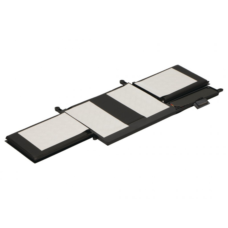 2-power 2P-A1493 - Μπαταρία - Apple MacBook Pro 13 A1502 Late 2013 (EMC2678) - Mid 2014 (EMC2875)