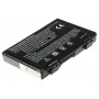 2-power Κύρια συσκευασία μπαταρίας - Μπαταρία - 4.400 mAh (2P-A32-F52)