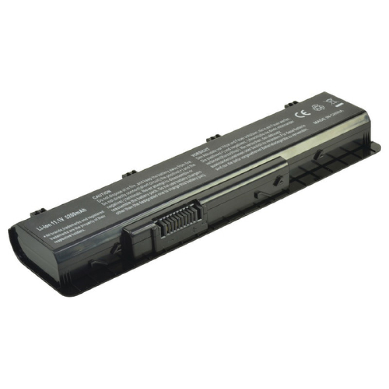 2-power 2P-A32-N55 - Μπαταρία - Μπαταρία 5.200 mAh 10,8 V