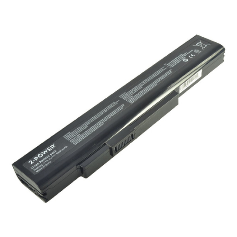 2-power 2P-A41-A15 - Μπαταρία - Μπαταρία 92 mAh 14,4 V