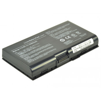 2-power Κύρια συσκευασία μπαταρίας Asus A42-M70 - Μπαταρία - 4.400 mAh (2P-A42-M70)