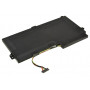 2-Power Κύρια συσκευασία μπαταρίας Samsung NP470 NP370R5E - Μπαταρία - Mignon (AA)