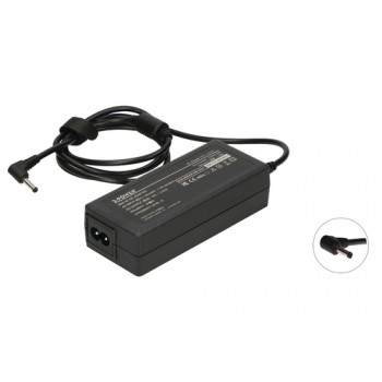 2-Power Τροφοδοτικό AC 3.42A με καλώδιο τροφοδοσίας (2P-ADLX65CLGA2A)