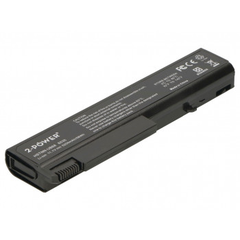 2-power 2P-B-5076 - Μπαταρία - Μπαταρία 5.200 mAh 11,1 V