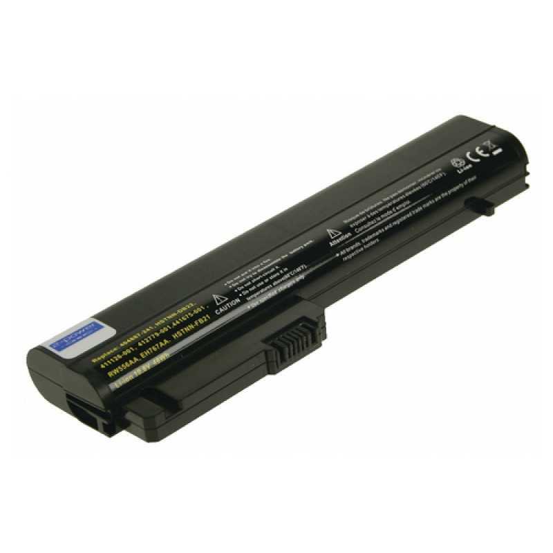 2-power 2P-B-5110 - Μπαταρία - Μπαταρία 47 mAh 10,8 V