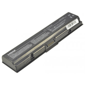 2-power Κύρια μπαταρία 56Wh για Toshiba Satellite A200 - Μπαταρία - 9.200 mAh (2P-B-5148)