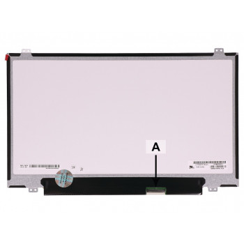 2-power 2P-B140HAK01.1 - 35,6 cm (14 inch) - Touchscreen