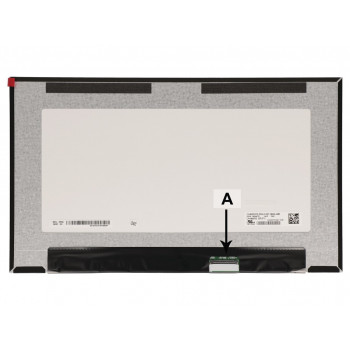 2-power 2P-B140HAK02.4 - 35,6 cm (14 inch) - Touchscreen
