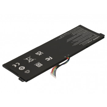 2-power Κύρια μπαταρία - Μπαταρία - 50 mAh (2P-AP18C8K)
