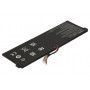 2-power Κύρια μπαταρία - Μπαταρία - 50 mAh (2P-AP18C8K)