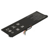 2-power Κύρια μπαταρία - Μπαταρία - 50 mAh (2P-AP18C8K)
