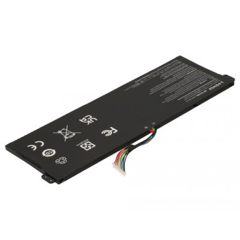 2-power Κύρια μπαταρία - Μπαταρία - 50 mAh (2P-AP18C8K)