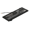 2-power Κύρια μπαταρία - Μπαταρία - 53 mAh (2P-AP18E8M)