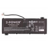 2-power Κύρια μπαταρία - Μπαταρία - 53 mAh (2P-AP18E8M)