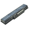 2-power 2P-AS07A32 - Μπαταρία - Μπαταρία 5.200 mAh 11,1 V