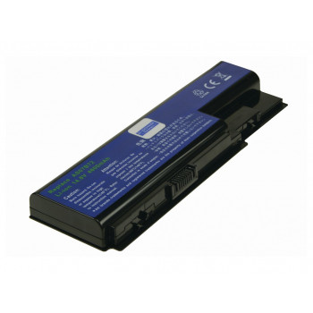 2-power Κύρια μπαταρία 14,8V 4400mAh (2P-AS07B71)