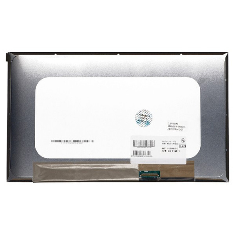 2-power 14.0 1920x1080 FHD Ματ On-Cell Touch (2P-B140HAK03.5)