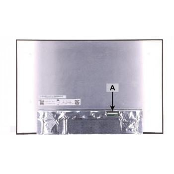 2-power 14,0 ίντσες WUXGA 1920x1200 5MM eDP IPS (2P-B140UAN04.0)