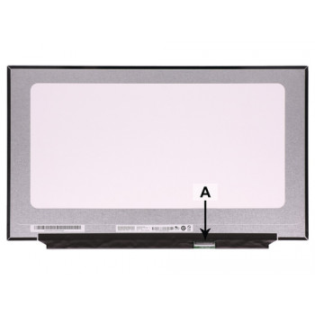 2-power 2P-B173HAN04.4 1A - 43,9 cm (17,3 inch)