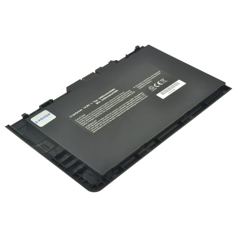 2-power 2P-BT04 - Μπαταρία - 3.243 mAh 14,8 V