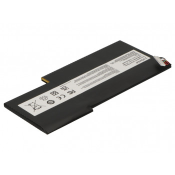 2-POWER Hauptakku-Pack MSI GS63VR - Μπαταρία - 49 mAh