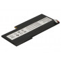 2-POWER Hauptakku-Pack MSI GS63VR - Μπαταρία - 49 mAh