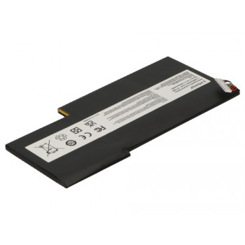 2-POWER Hauptakku-Pack MSI GS63VR - Μπαταρία - 49 mAh
