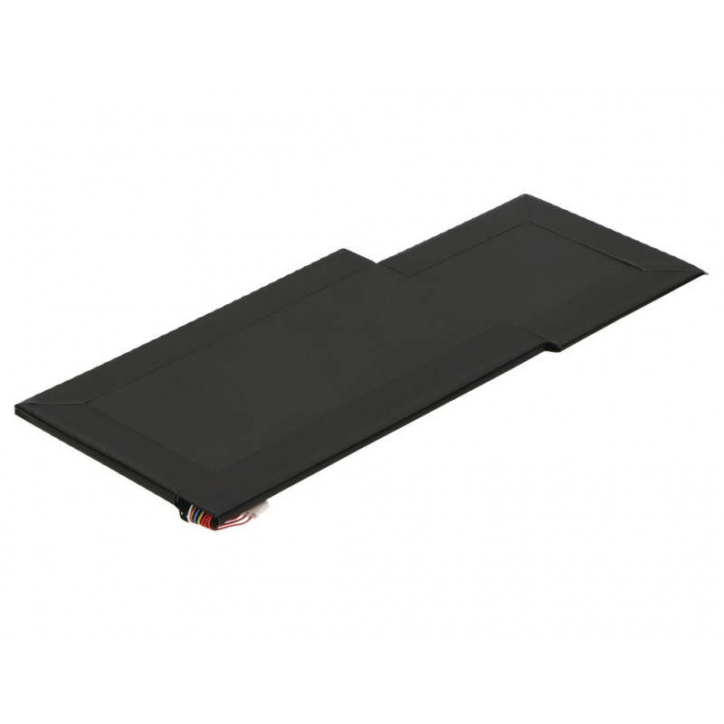 2-POWER Hauptakku-Pack MSI GS63VR - Μπαταρία - 49 mAh