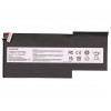 2-POWER Hauptakku-Pack MSI GS63VR - Μπαταρία - 49 mAh