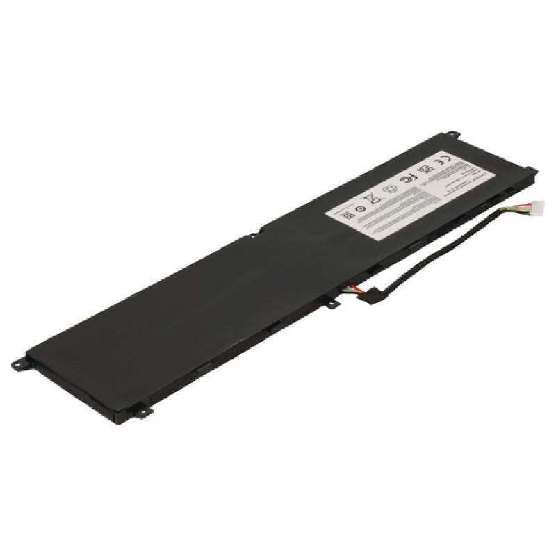 2-power Hauptakku-Pack - Μπαταρία - 79 mAh