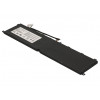 2-power Hauptakku-Pack - Μπαταρία - 79 mAh