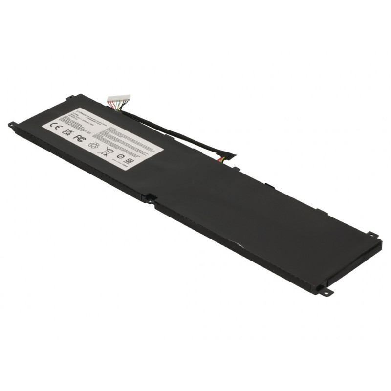 2-power Hauptakku-Pack - Μπαταρία - 79 mAh