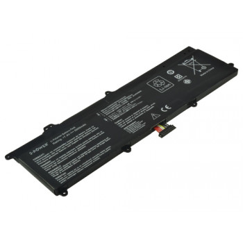 2-power 2P-C21-X202 - Μπαταρία - 5.000 mAh 7,4 V