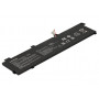 2-power Hauptakku-Pack - Μπαταρία - 3.200 mAh (2P-C31N1843)