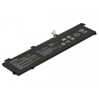 2-power Hauptakku-Pack - Μπαταρία - 3.200 mAh (2P-C31N1843)