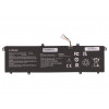 2-Power Hauptakku-Pack Asus M1603QA - Μπαταρία - 3.400 mAh (2P-C31N1905)