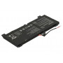 2-power Hauptakku-Pack - Μπαταρία - 52 mAh (2P-C41N1731)