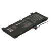 2-power Hauptakku-Pack - Μπαταρία - 52 mAh (2P-C41N1731)