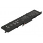 2-Power Hauptakku-Pack Asus ROG G14 GA401QEC - Μπαταρία - 56 mAh (2P-C41N1908)